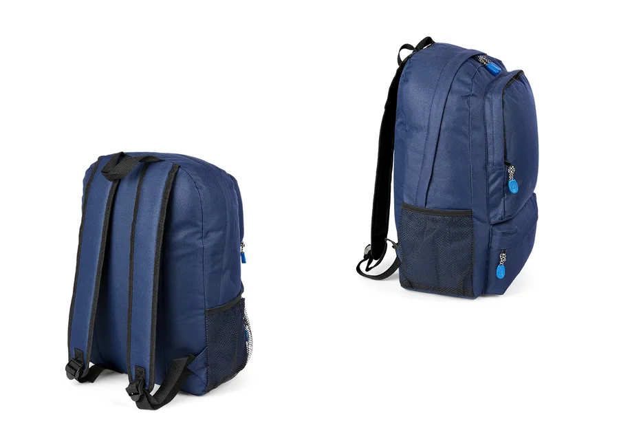 Morral Portalaptop Jena 18 Lts. 2