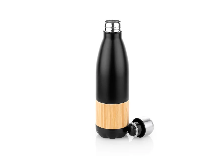 Botella Bambú Lennox 500 ml / 17 Oz 2