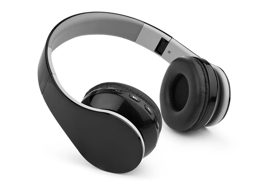 Audífonos Bluetooth Case 2