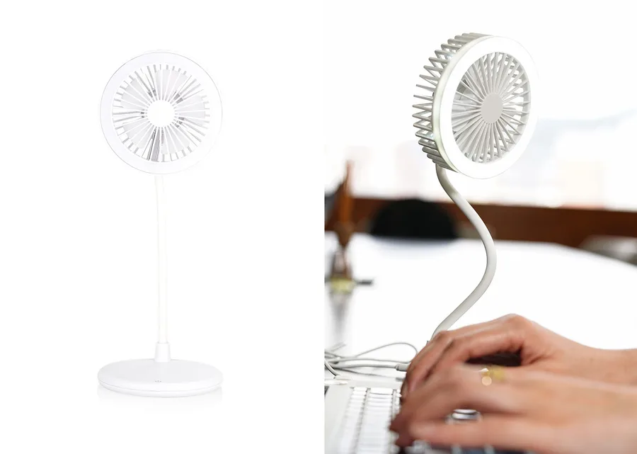 Ventilador Light 5