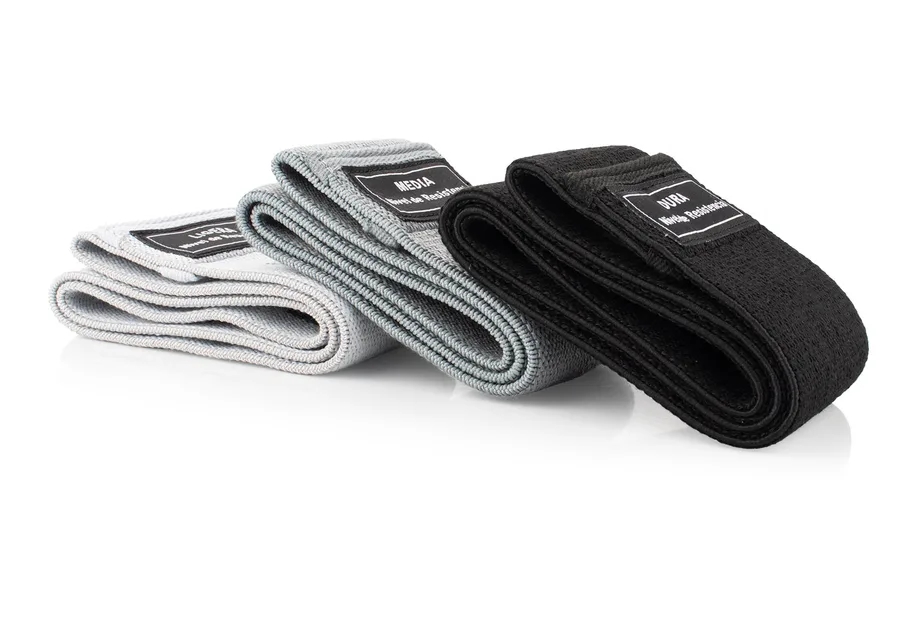 Bandas Deportivas Endure 4