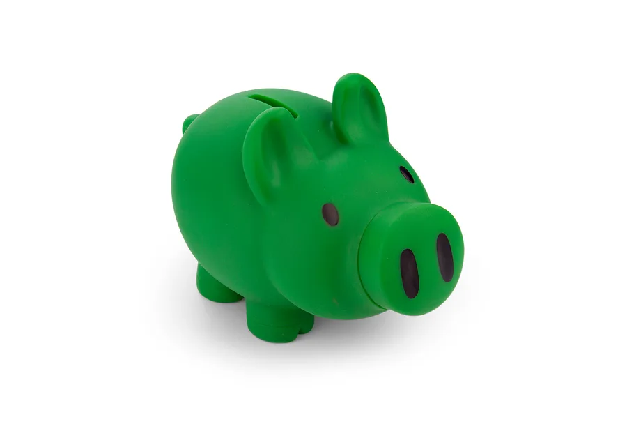Alcancía Piggy Teen 2