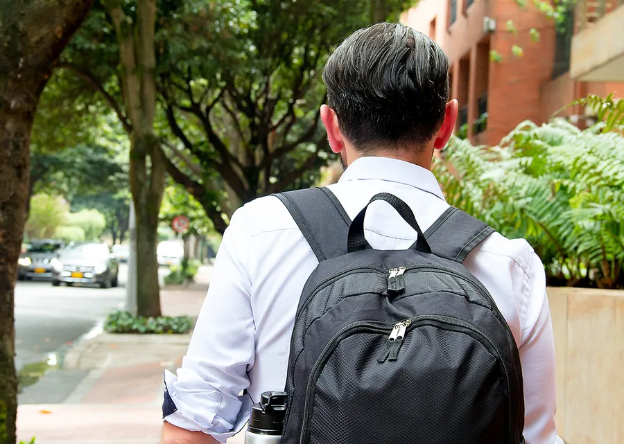Morral Picasso 17 Lts. 10