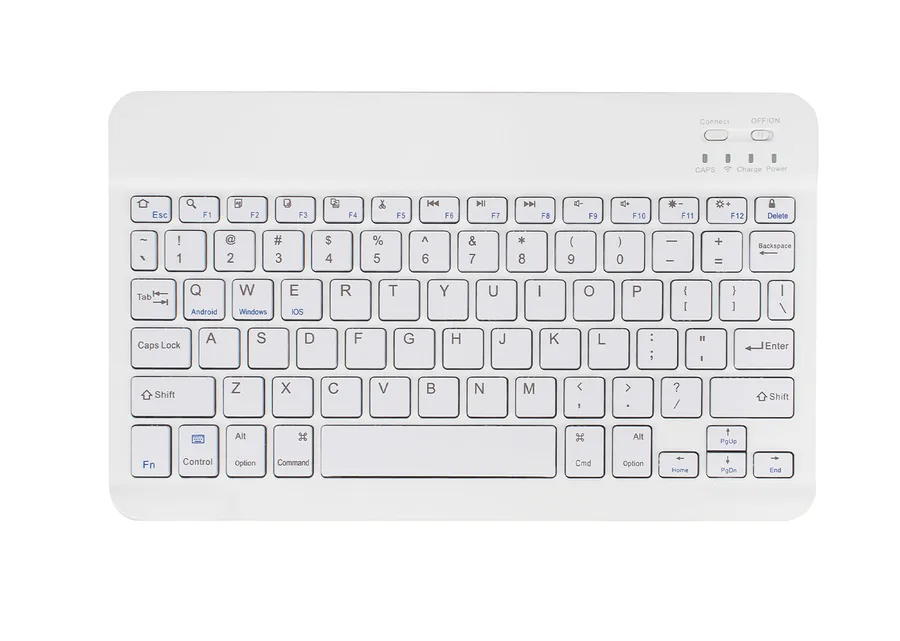 Teclado Bluetooth Mono 2