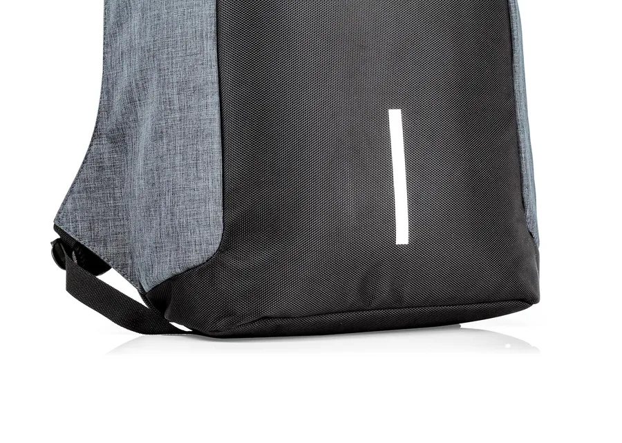Morral Antirobo Neruda 17 Lts. 4