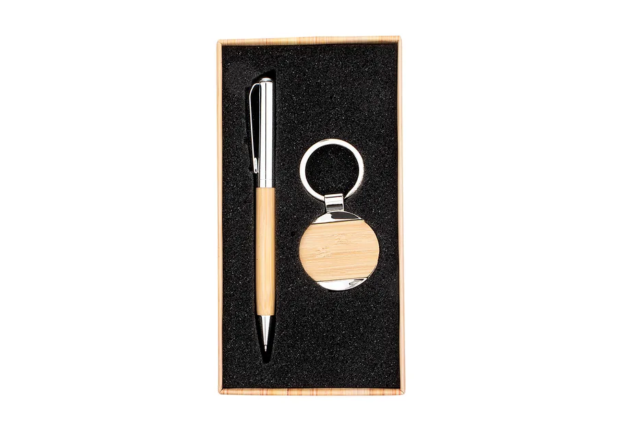 Set Ejecutivo Andromeda 3