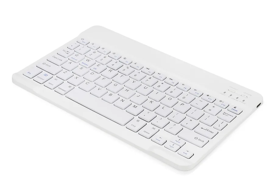 Teclado Bluetooth Mono