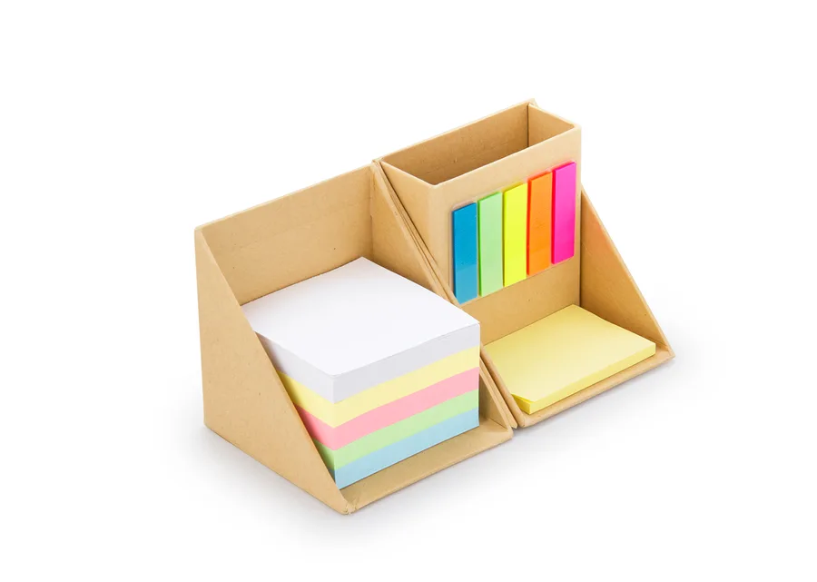 Memo Cube 2