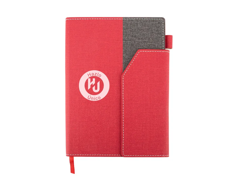 Libreta Newton 3