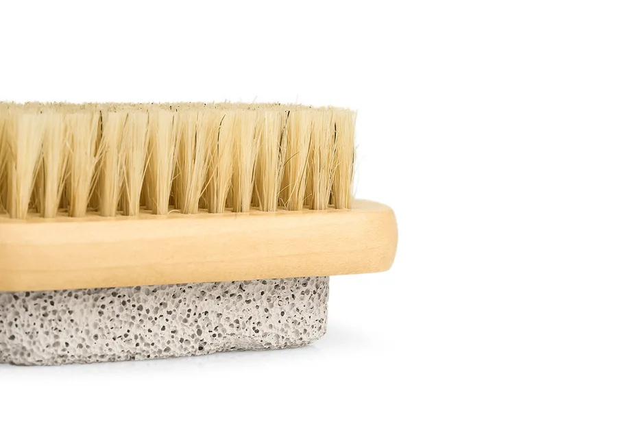 Set Bath Brush 5