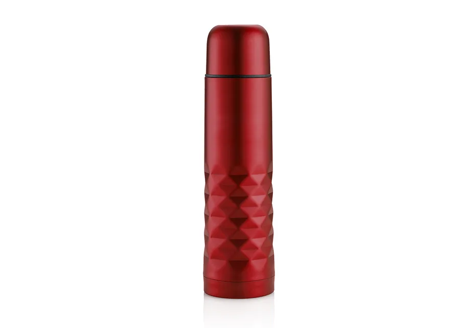 Termo en Acero Vacuum 500 ml / 17 Oz