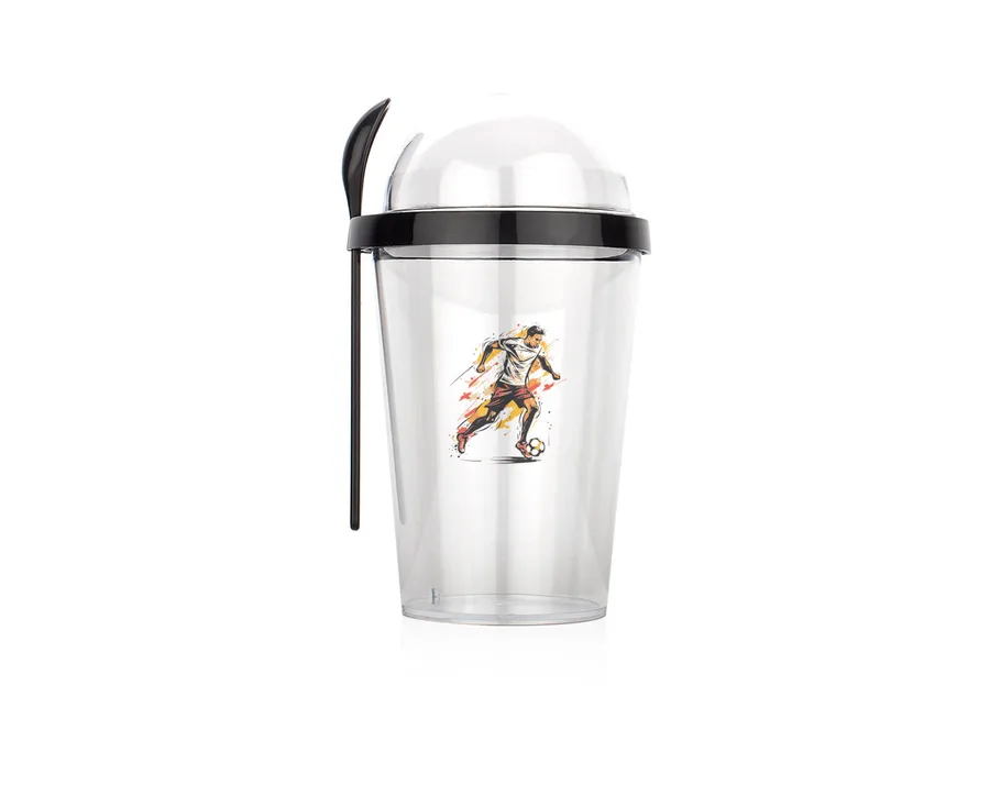 Vaso Plastico Buck 450 ml / 15 Oz 3