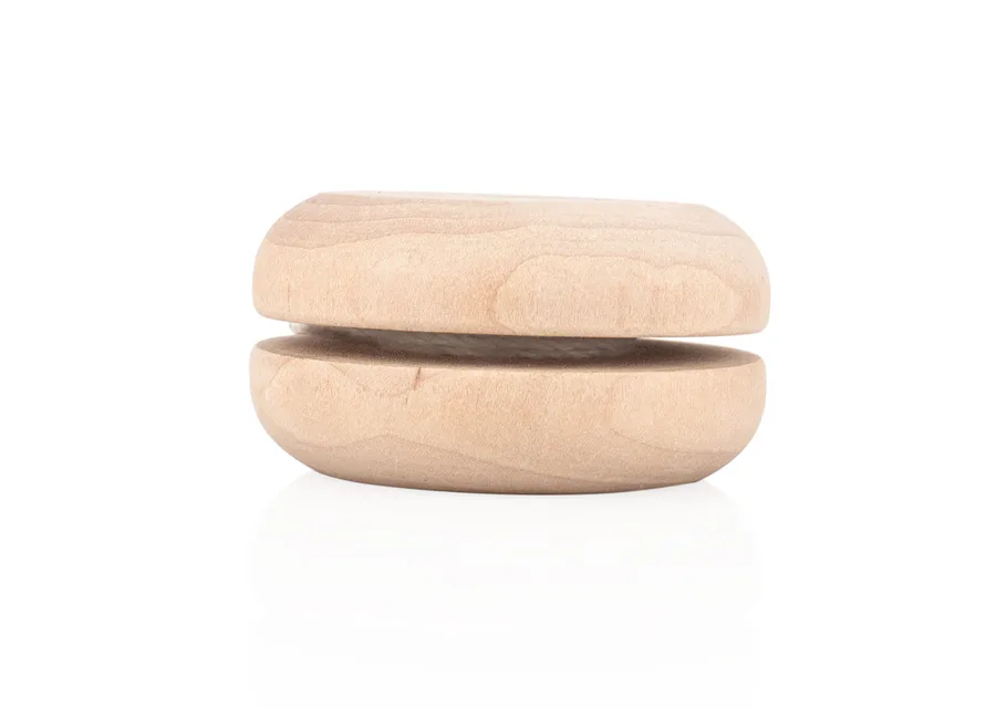Yoyo Madera 2
