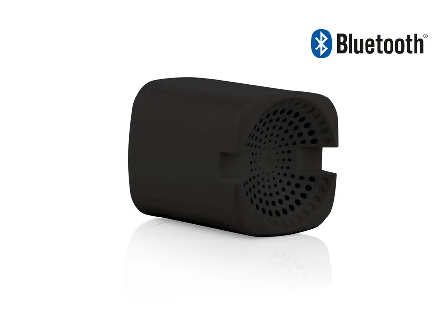 Altavoz Rumble 2