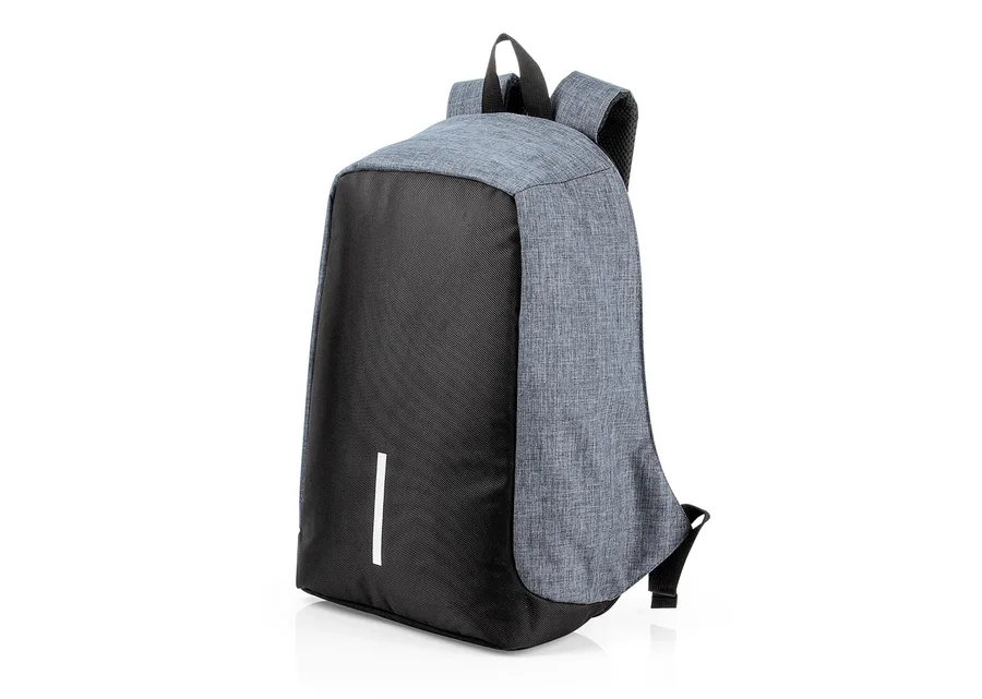 Morral Antirobo Neruda 17 Lts. 2