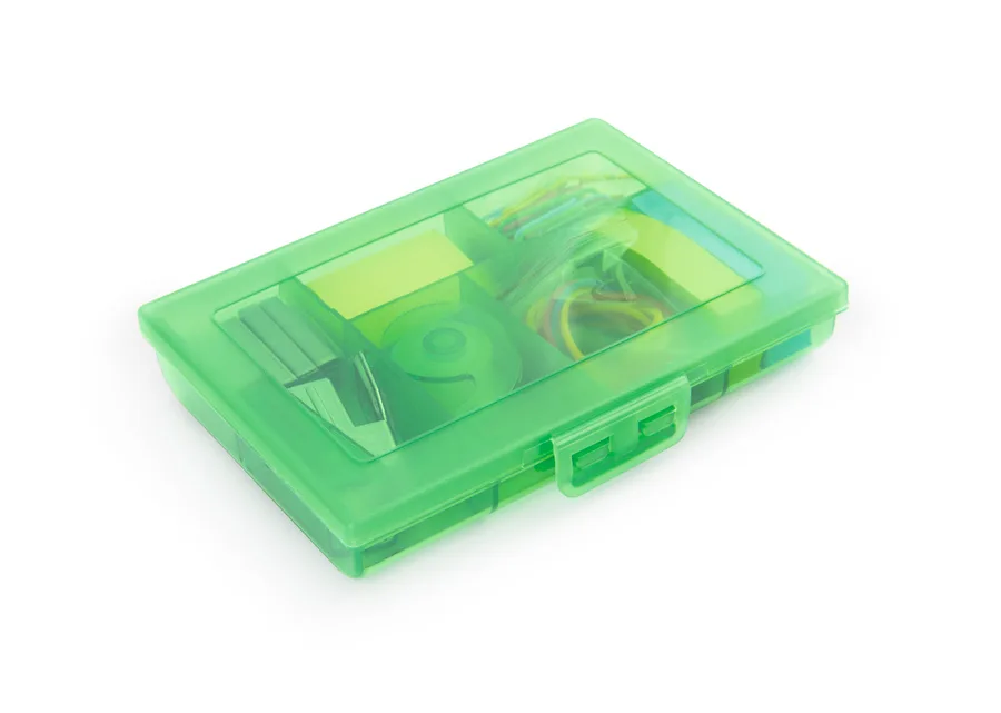 Kit de Escritorio Smart 2