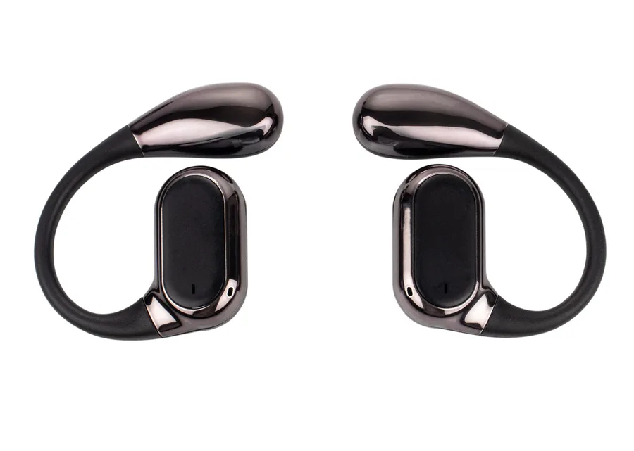 Audifonos Morrison 3