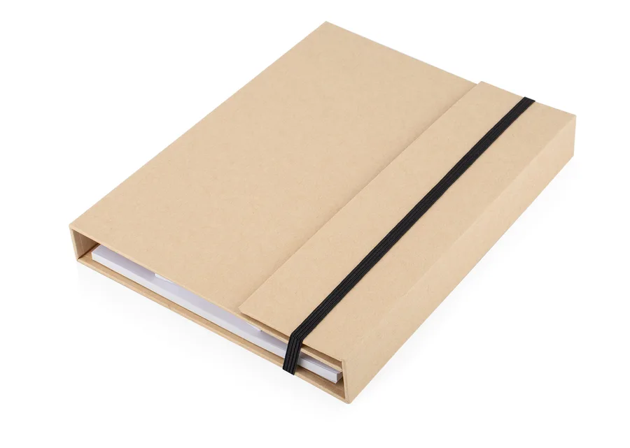 Libreta Franz 3