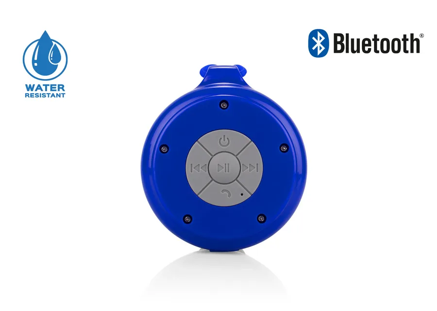 Altavoz Water