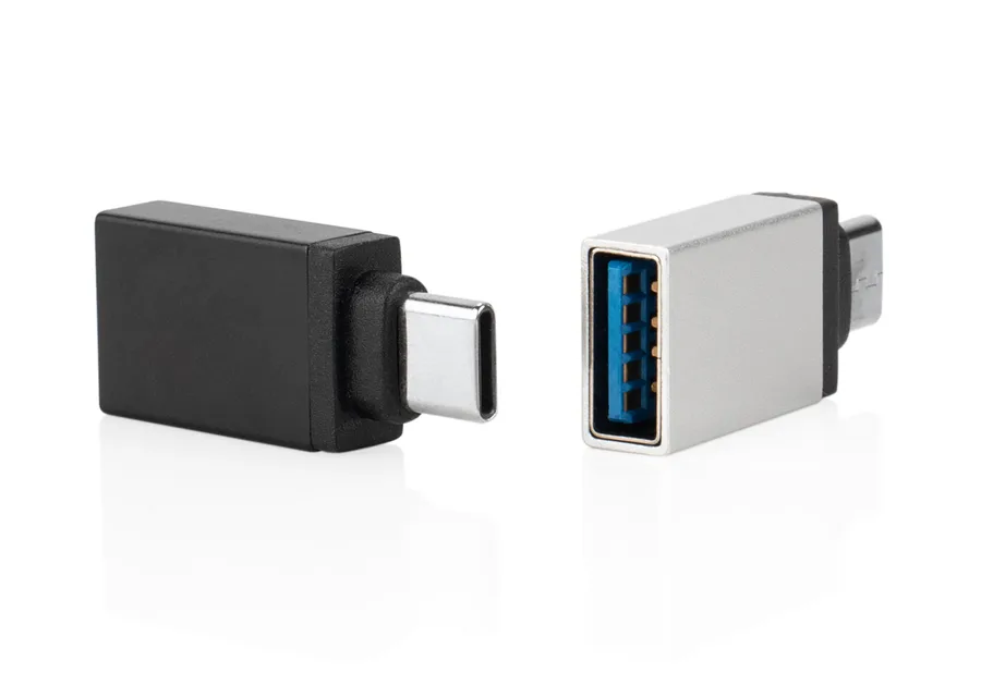 Adaptador USB-Tipo-C Bee 3