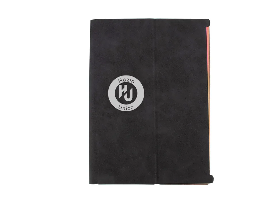 Libreta Semanario Chopin 5