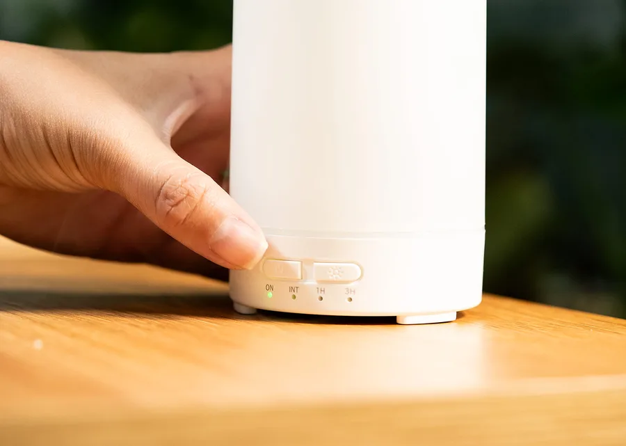 Humidificador Blow 5