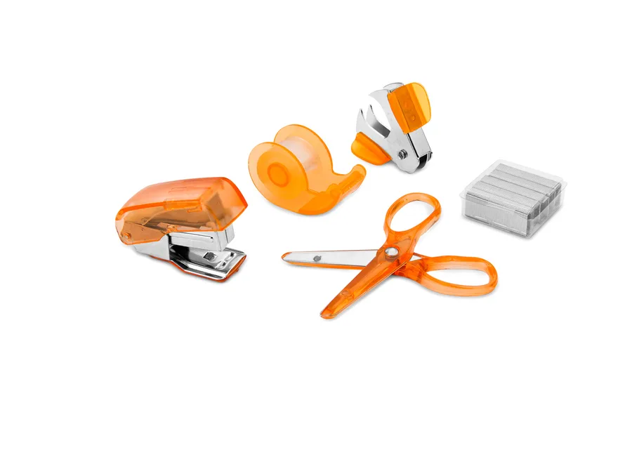 Set De Escritorio Jar 2