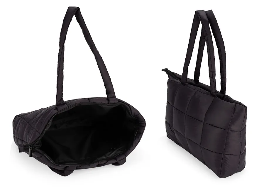 Bolso Puffy 2