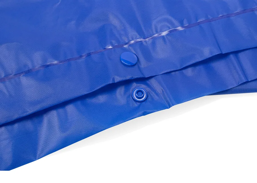 Impermeable Raincase 5