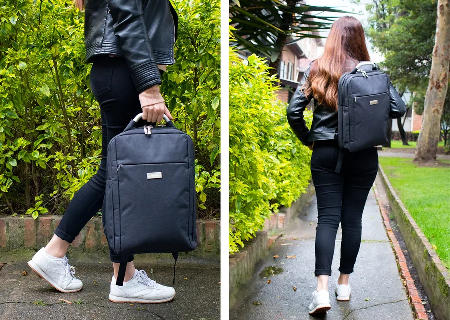 Morral Rochester 14 Lts. 3
