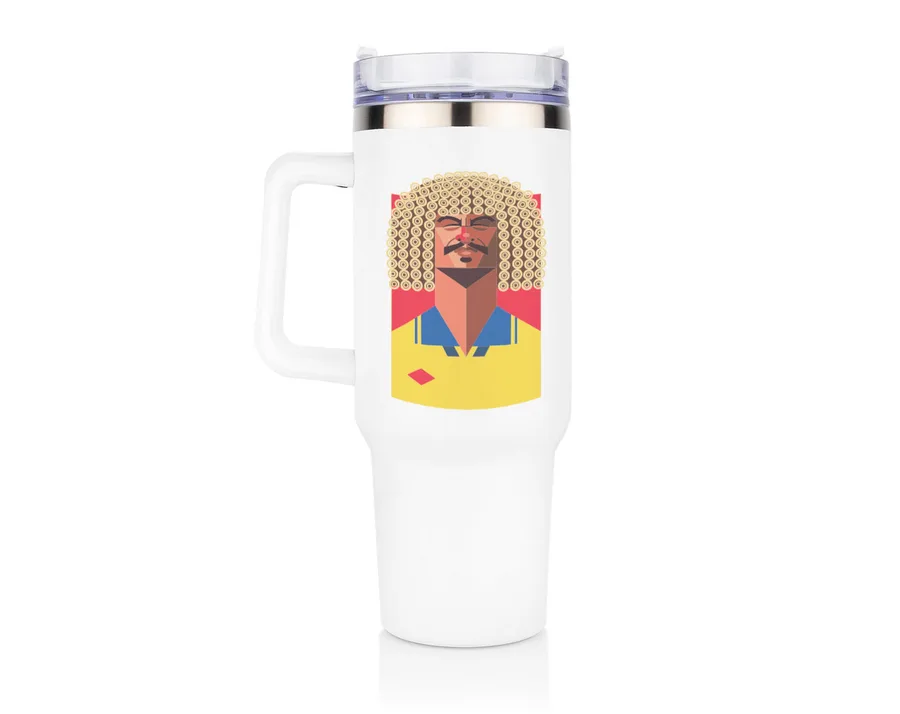 Botella en Acero Ranger 1200 ml / 41 Oz 3