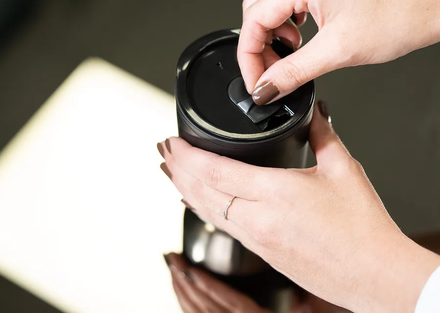 Vaso para Café Toffe 300 ml / 10 Oz 4