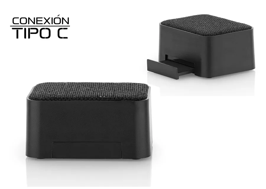 Altavoz Holder