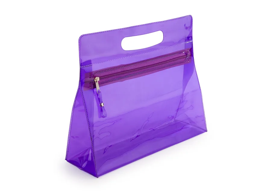 Cosmetiquera Purse 2