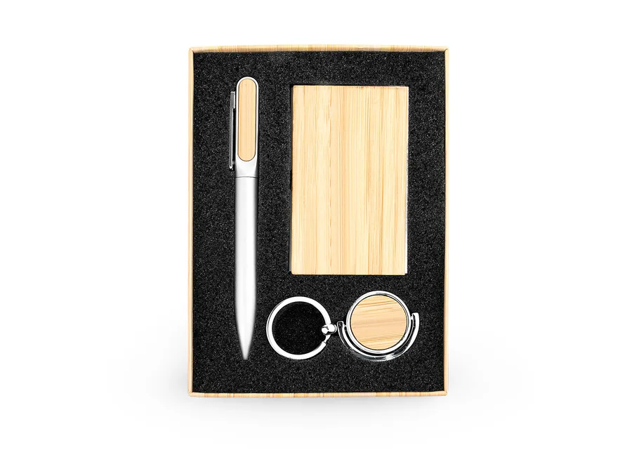 Set Ejecutivo Brooke 2