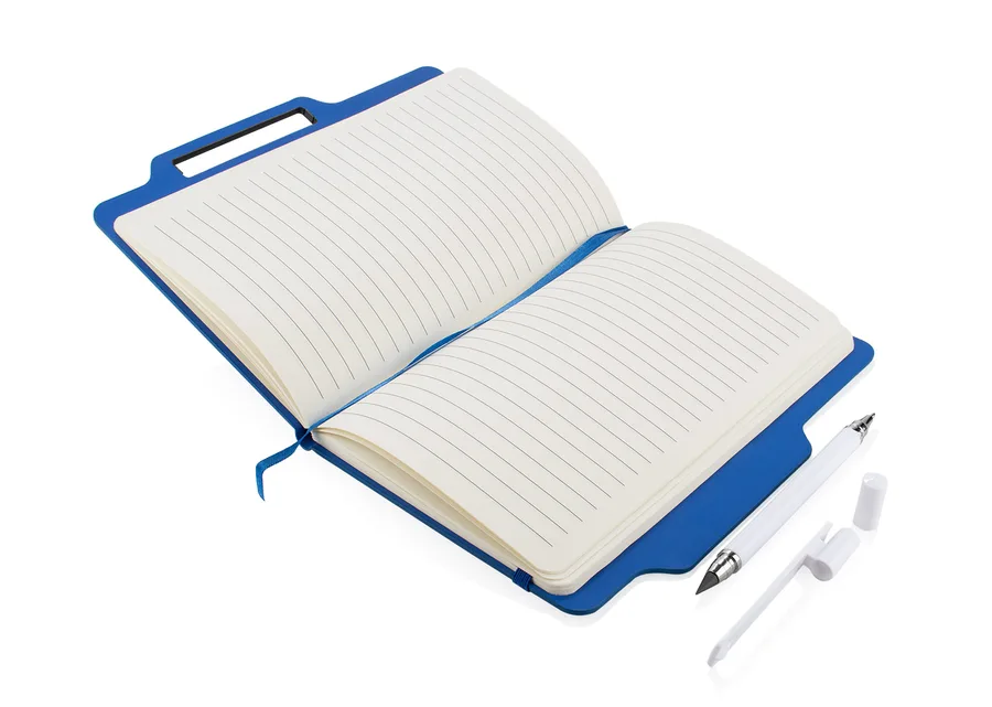 Libreta Lamine con Bolígrafo 2