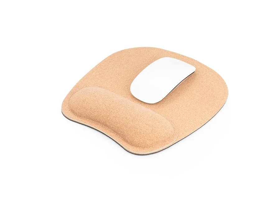 Mouse Pad Corcho 3