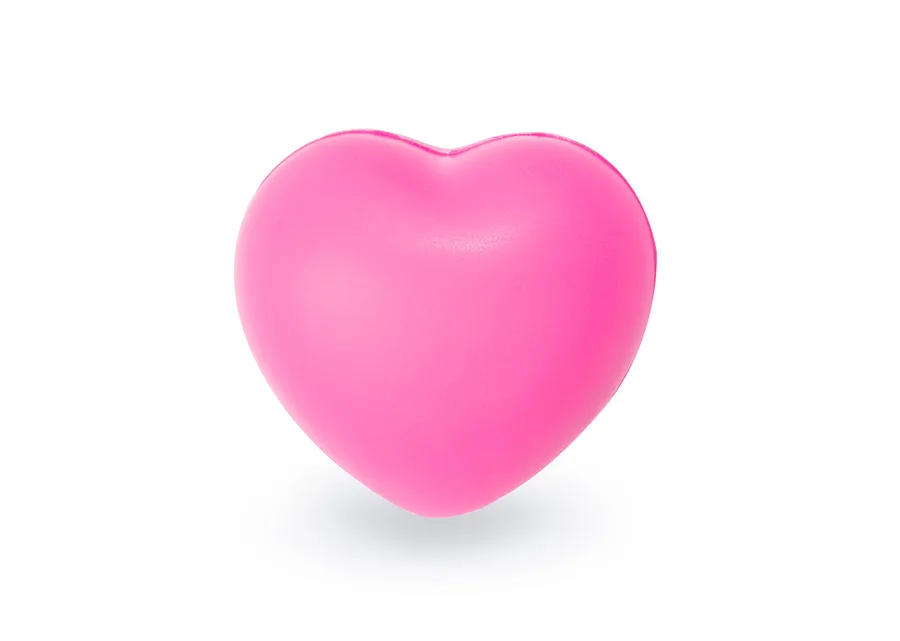 Antiestrés Corazón 2