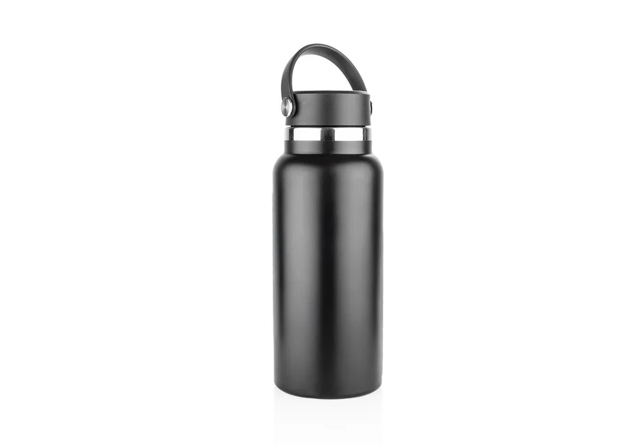 Botella de Acero Clamp 1000 ml / 34 Oz