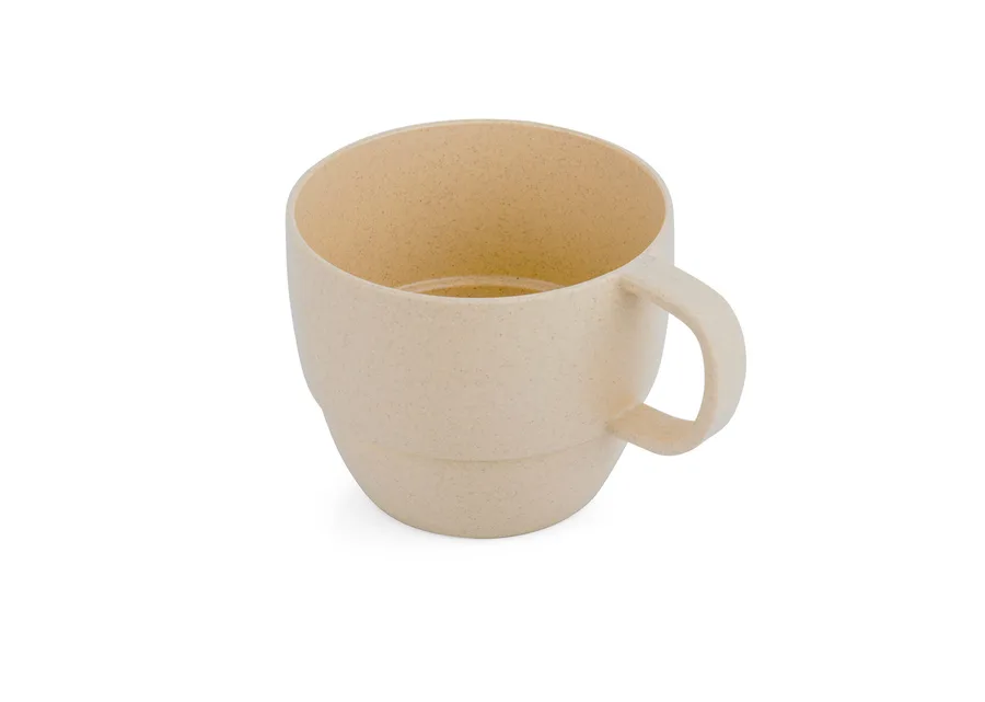 Mug Paja de Trigo 350 ml / 12 Oz 2