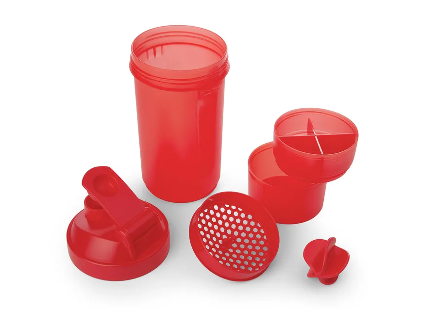 Vaso Container 600 ml / 20 Oz 2