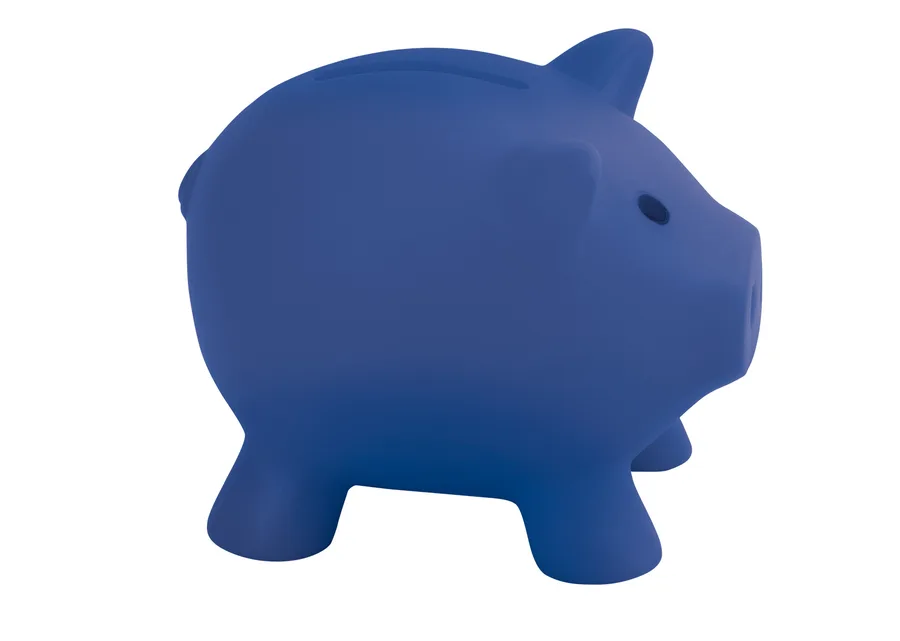 Alcancía Oink 2
