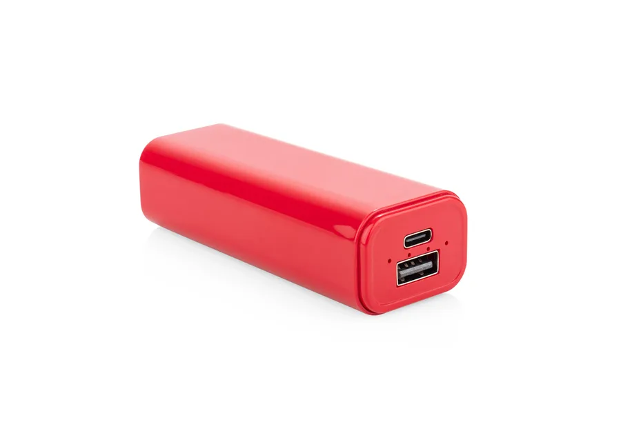 Mini Powerbank Town 5.000 mAh 2