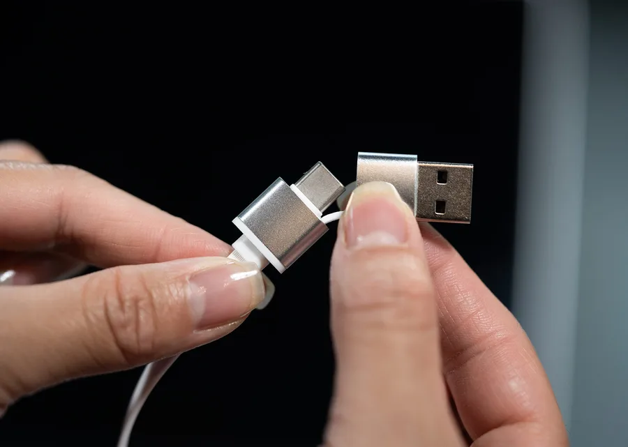 Set de Cables Chop 2