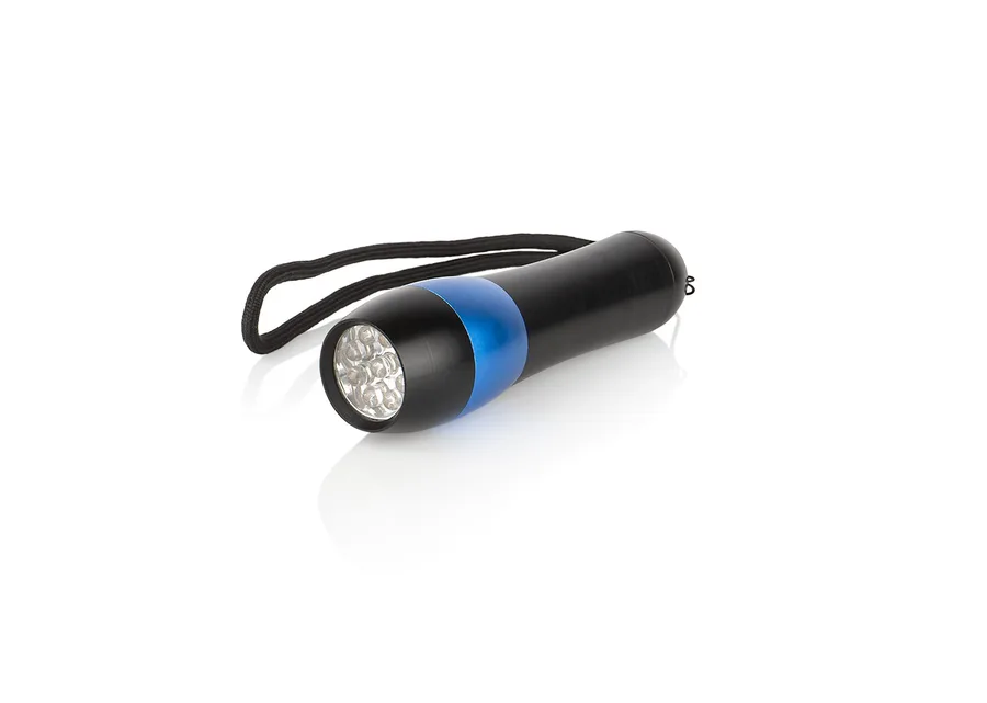 Linterna Miles 3