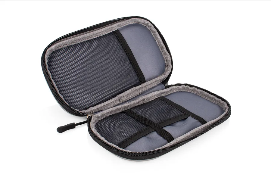 Organizador Tech Case 2