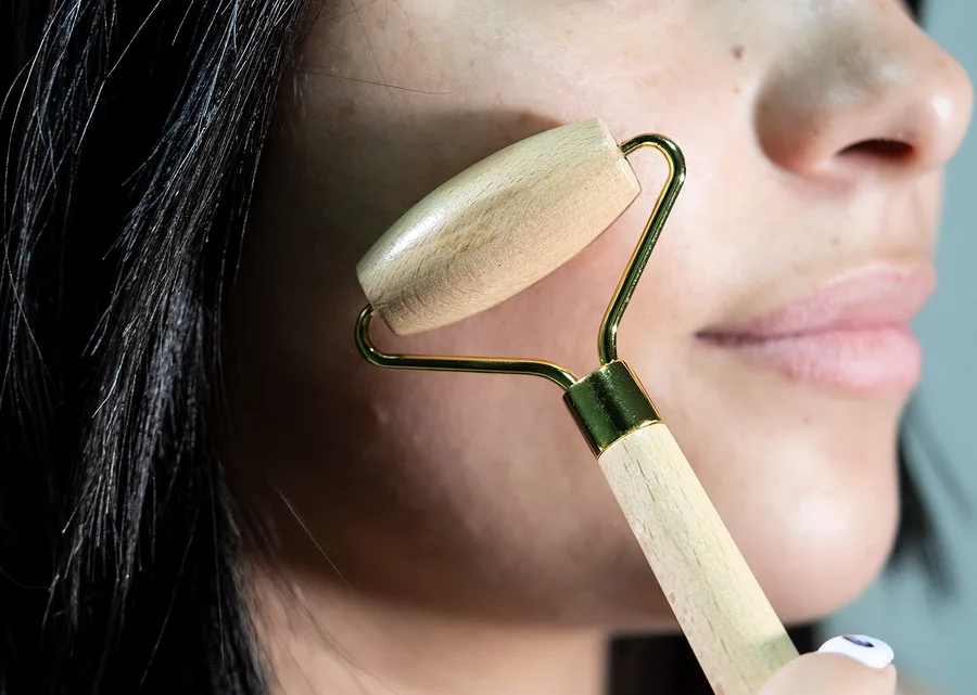 Set limpieza facial Bambú 5