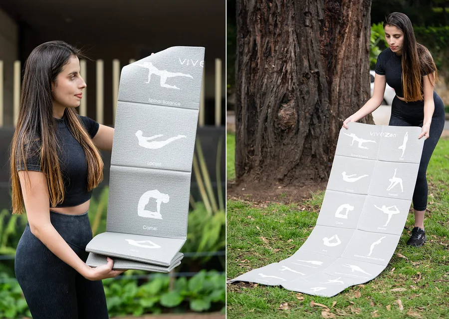 Tapete Yoga 5