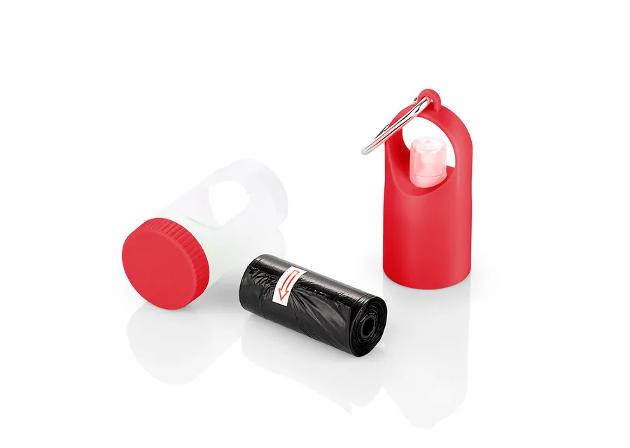 Dispensador Sanitizer 6