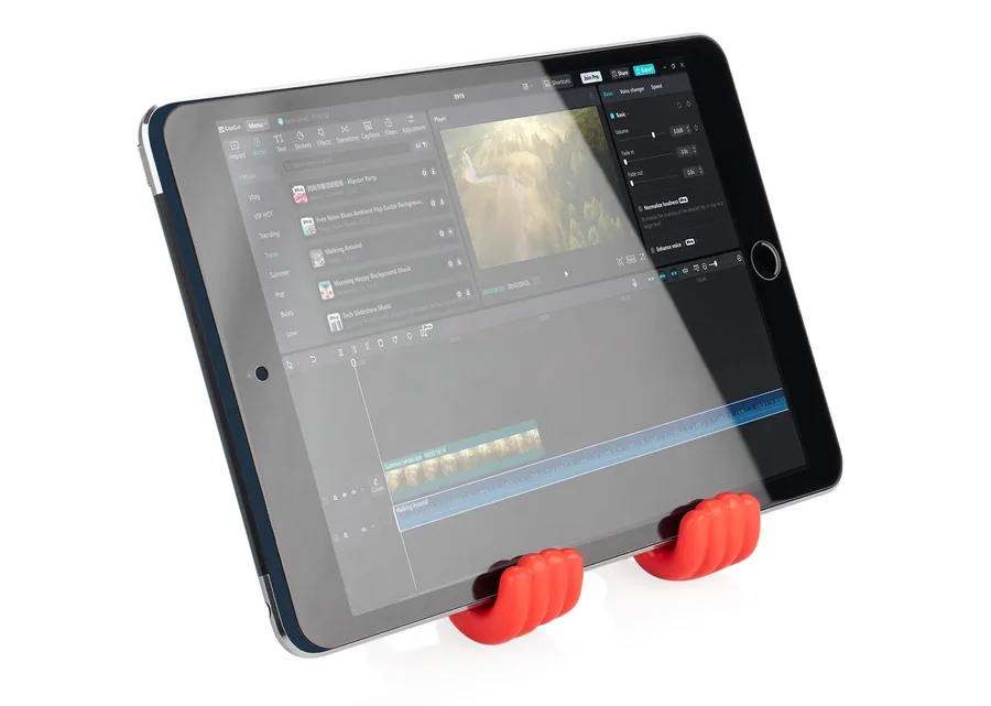Soporte para Moviles Happy 2